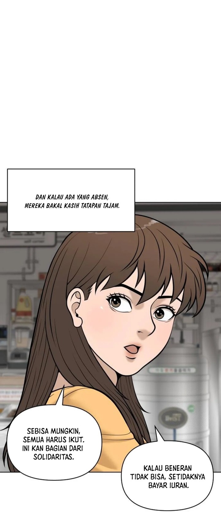 Around Forty Chapter 7 - halaman 40