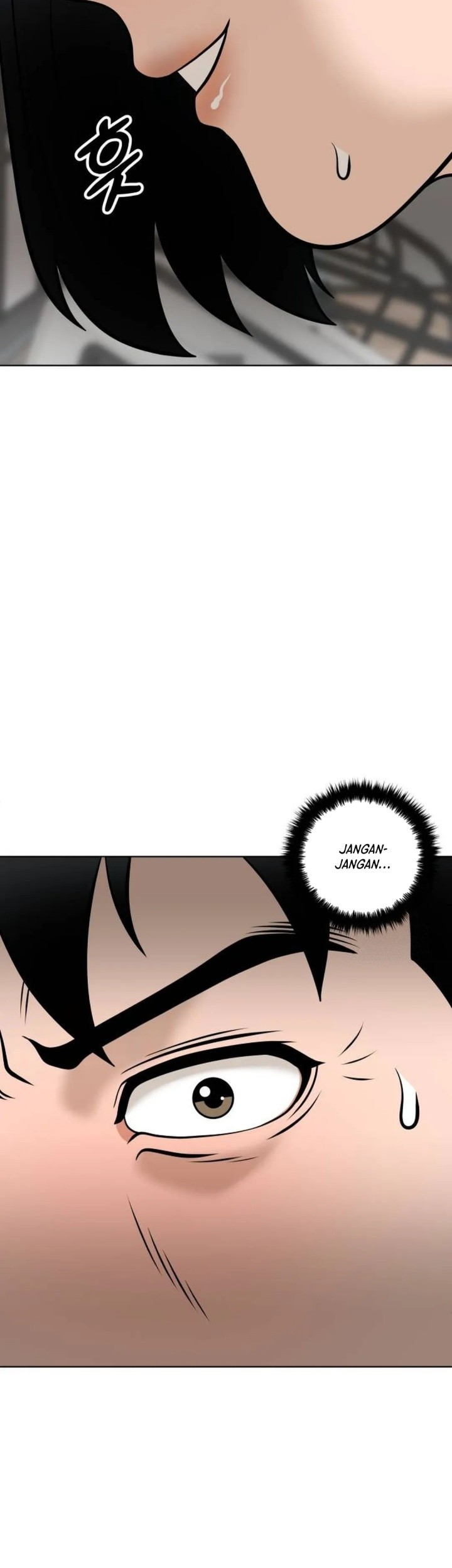 Around Forty Chapter 7 - halaman 65