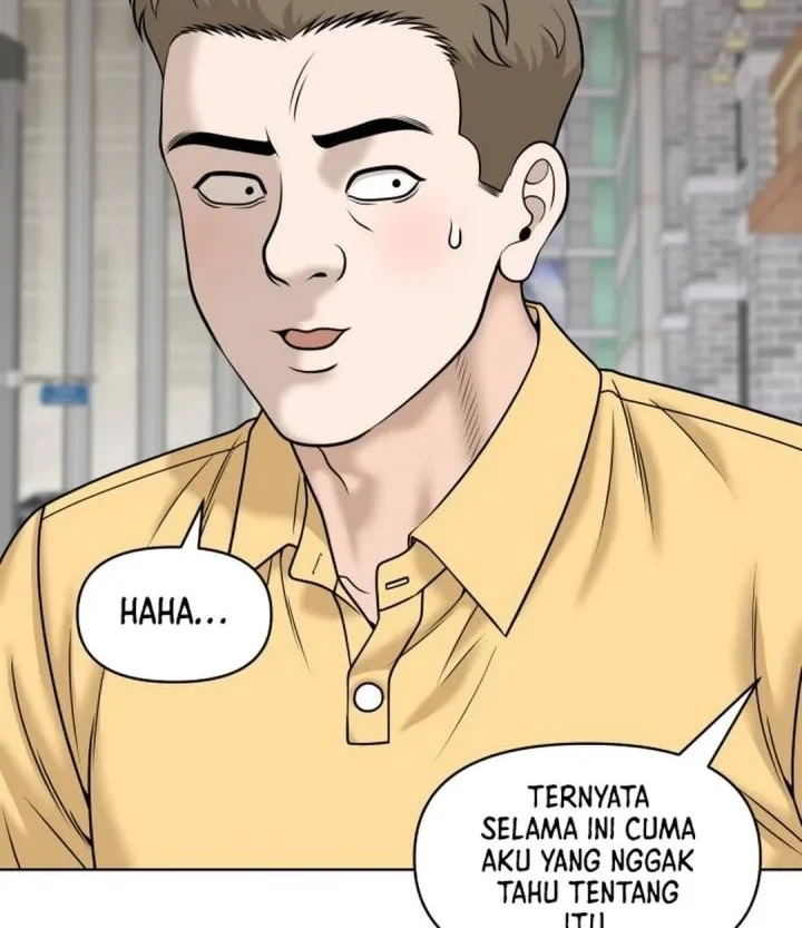 Around Forty Chapter 70 - halaman 12