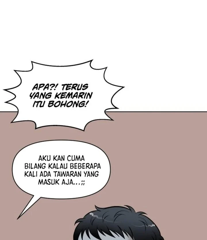 Around Forty Chapter 70 - halaman 14