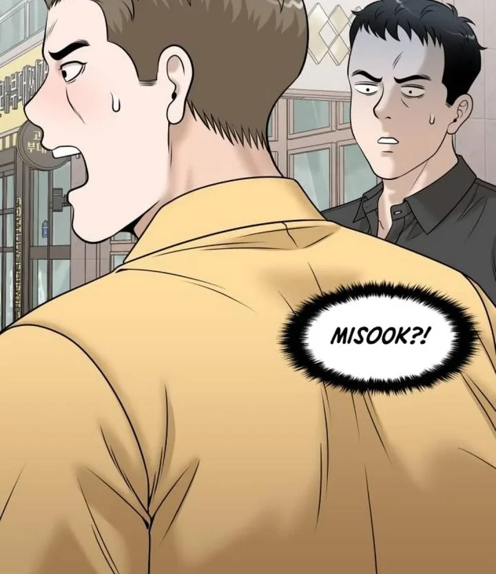 Around Forty Chapter 70 - halaman 18