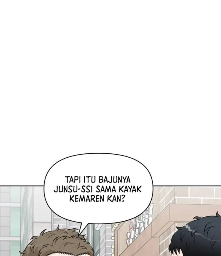 Around Forty Chapter 70 - halaman 2