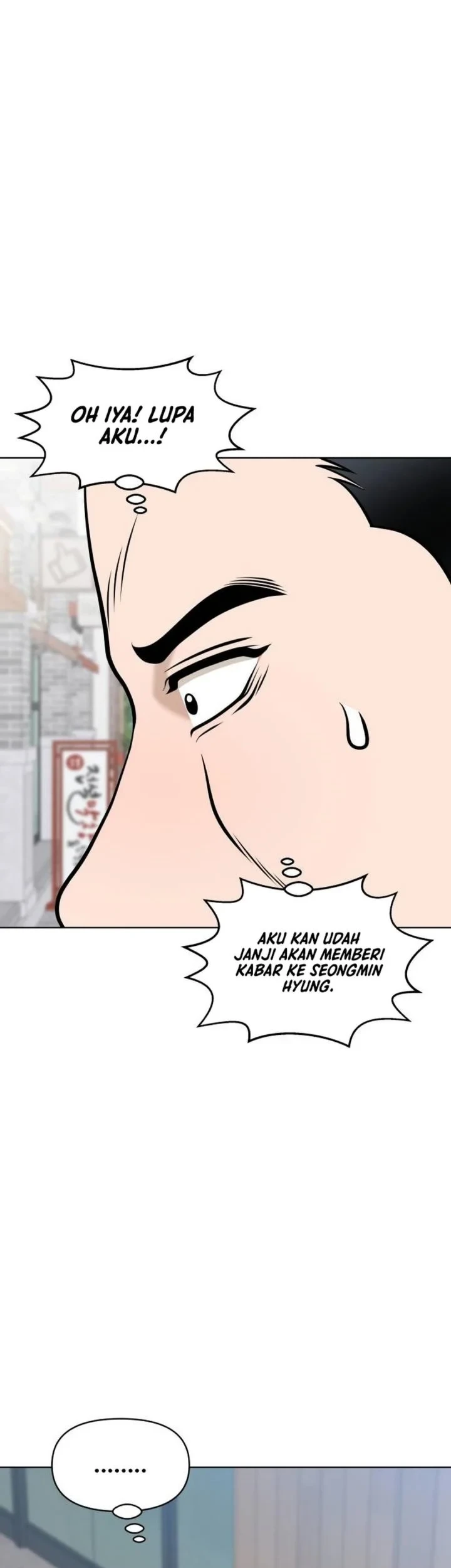 Around Forty Chapter 70 - halaman 25
