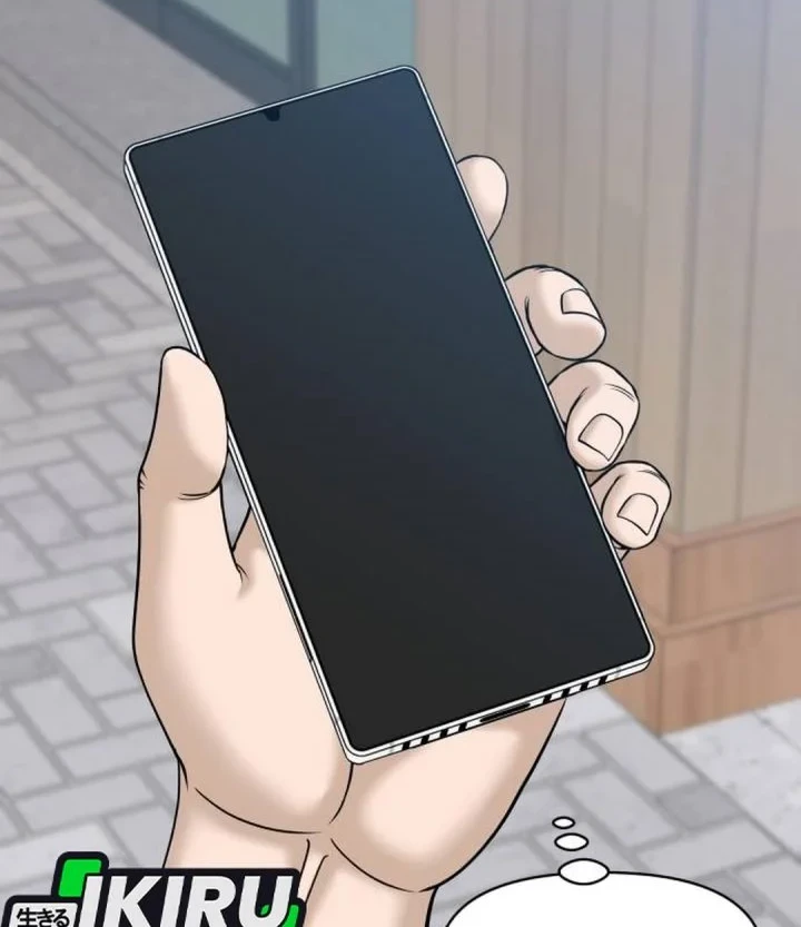 Around Forty Chapter 70 - halaman 26