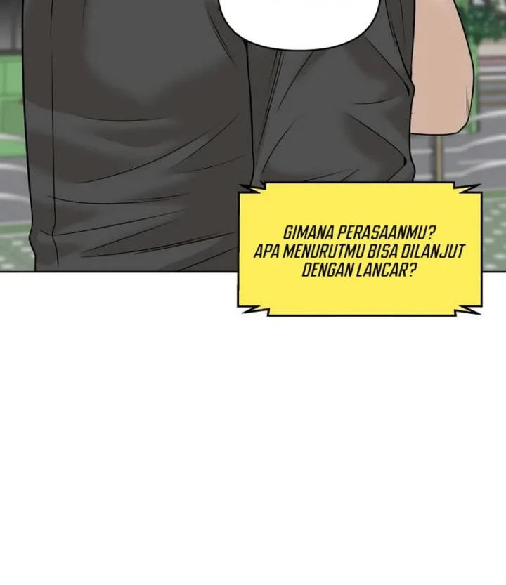 Around Forty Chapter 70 - halaman 30