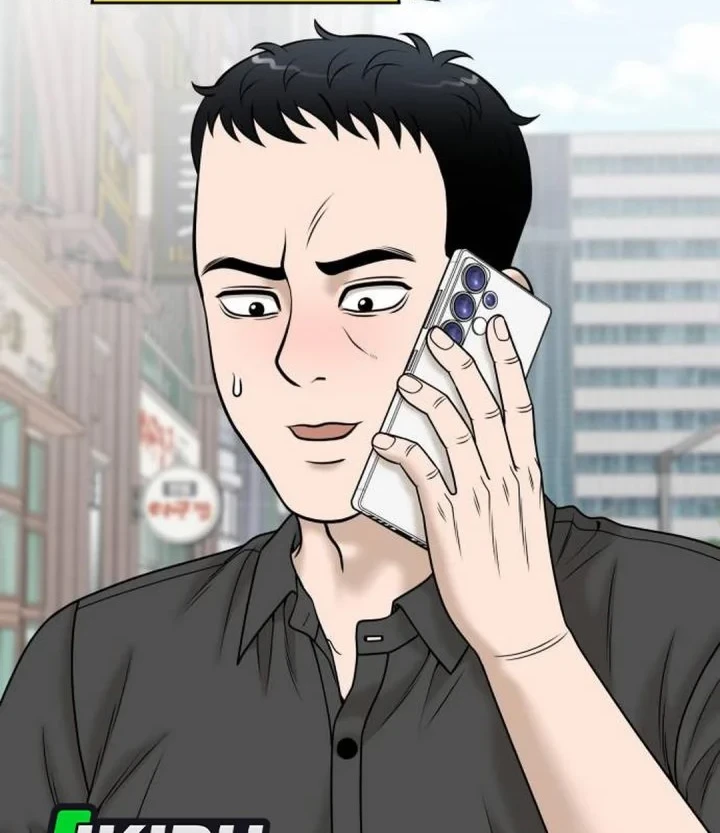 Around Forty Chapter 70 - halaman 32