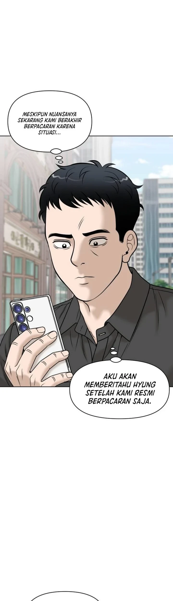 Around Forty Chapter 70 - halaman 37