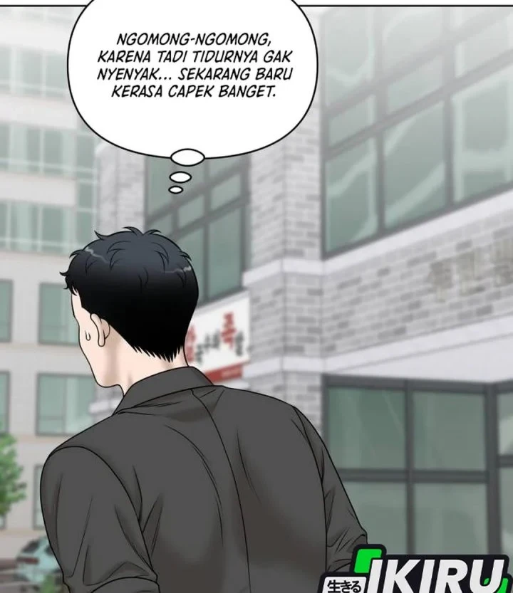 Around Forty Chapter 70 - halaman 38