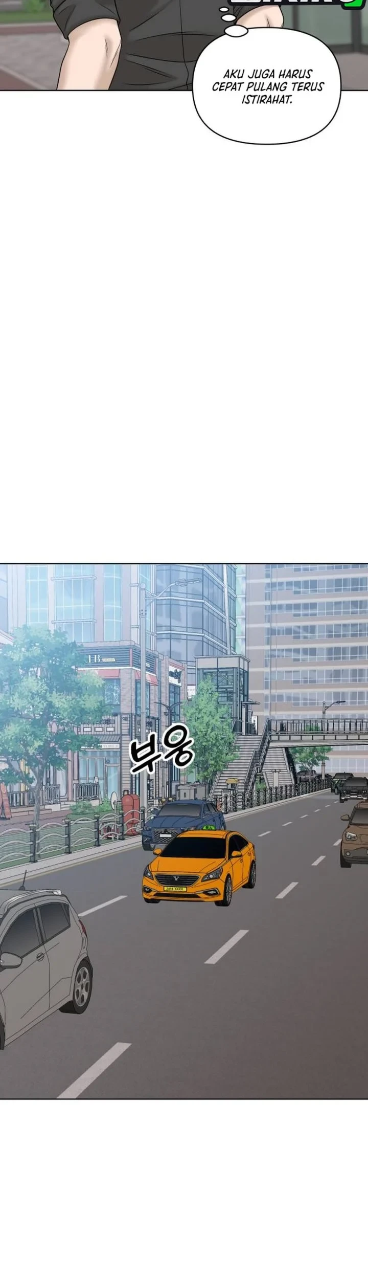 Around Forty Chapter 70 - halaman 39