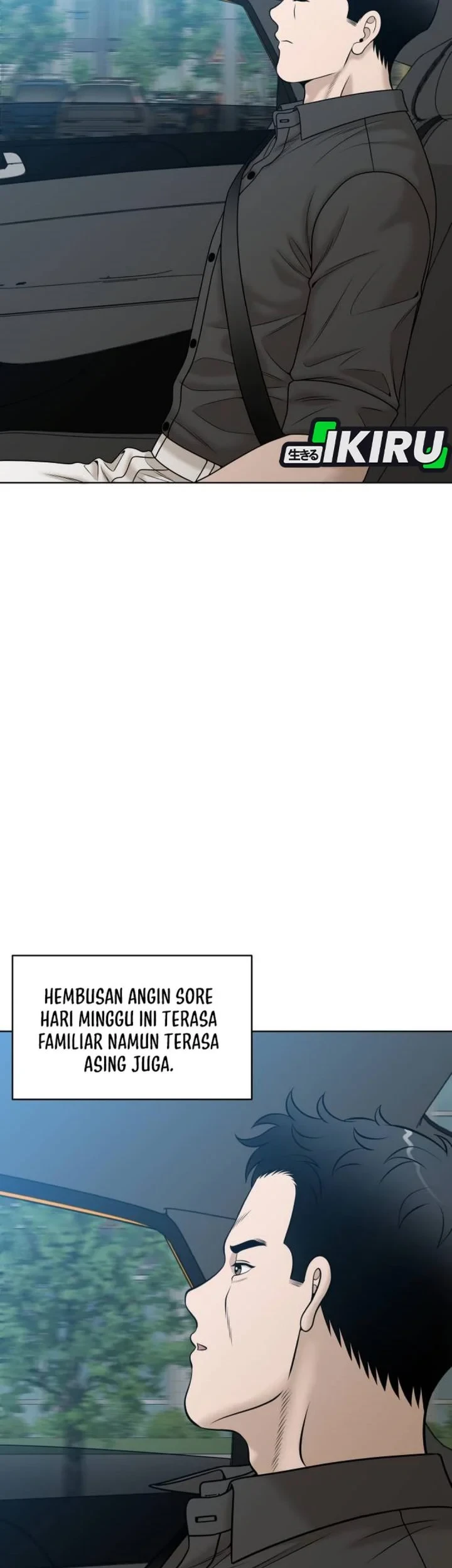 Around Forty Chapter 70 - halaman 41