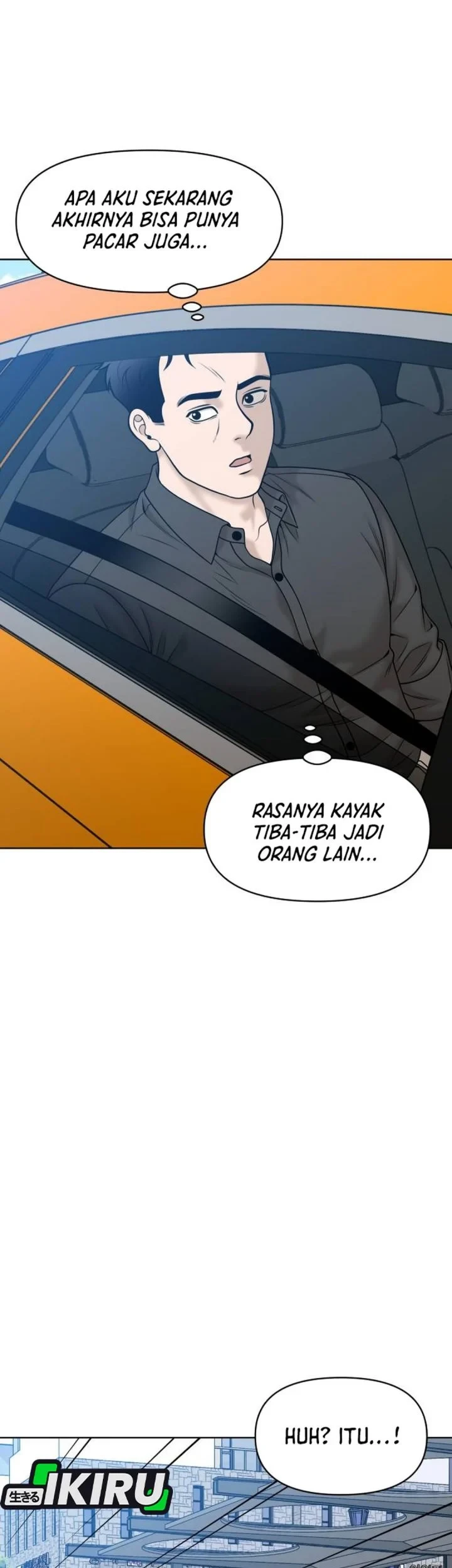 Around Forty Chapter 70 - halaman 43