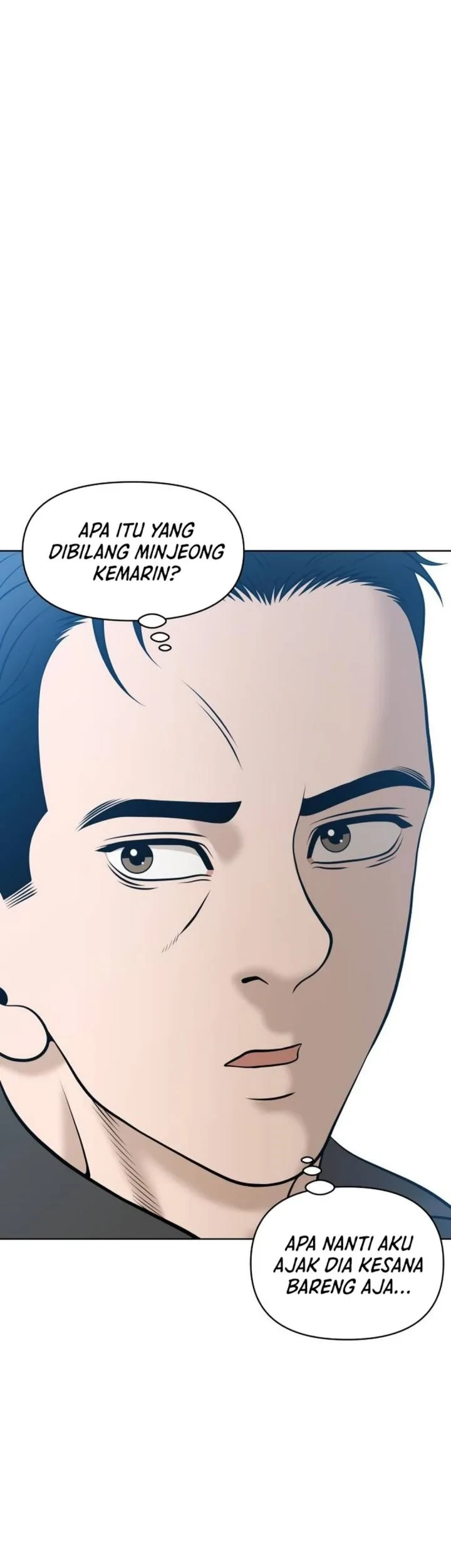 Around Forty Chapter 70 - halaman 45