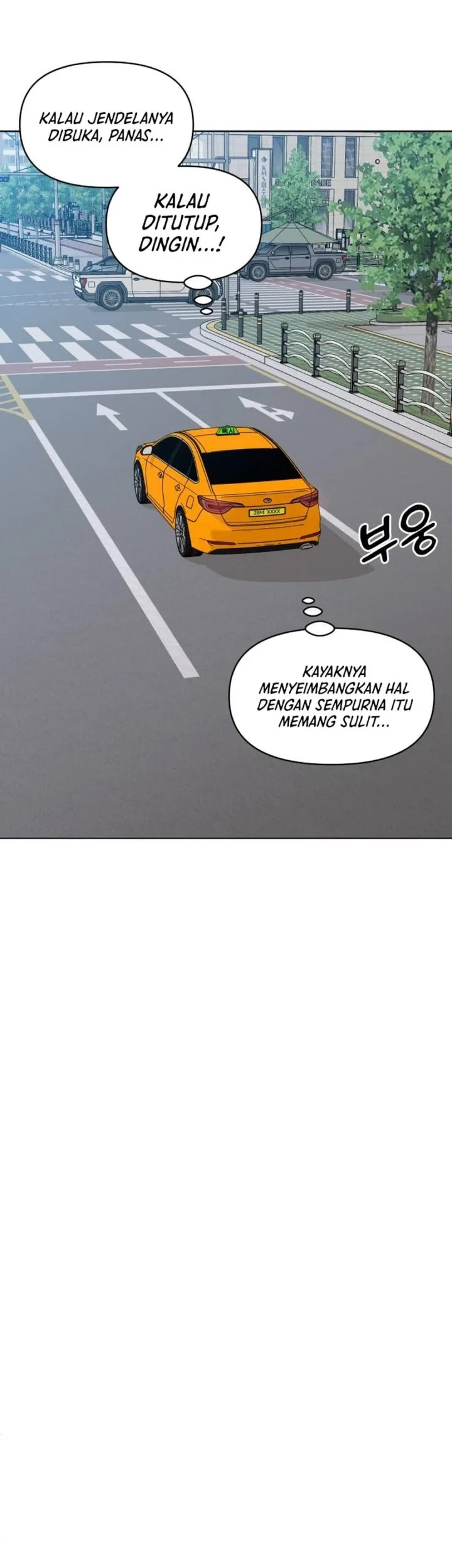 Around Forty Chapter 70 - halaman 49