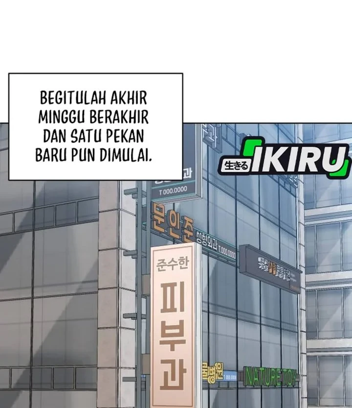 Around Forty Chapter 70 - halaman 50