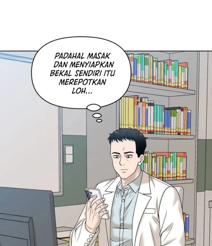 Around Forty Chapter 70 - halaman 52