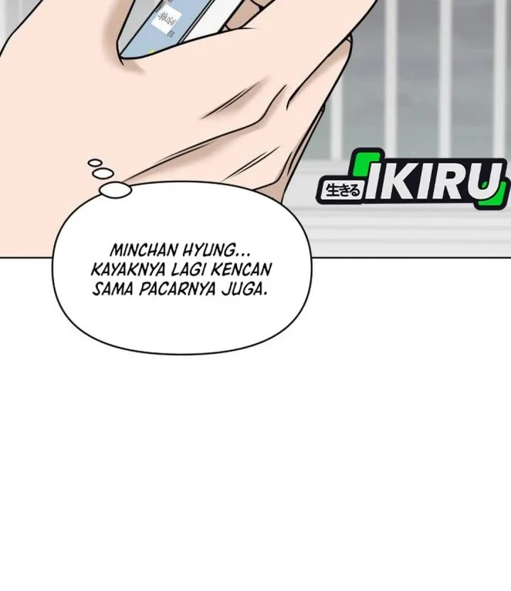 Around Forty Chapter 70 - halaman 68