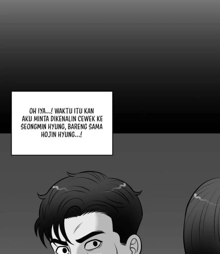 Around Forty Chapter 70 - halaman 72