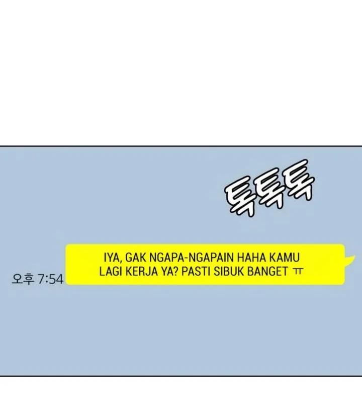 Around Forty Chapter 70 - halaman 74