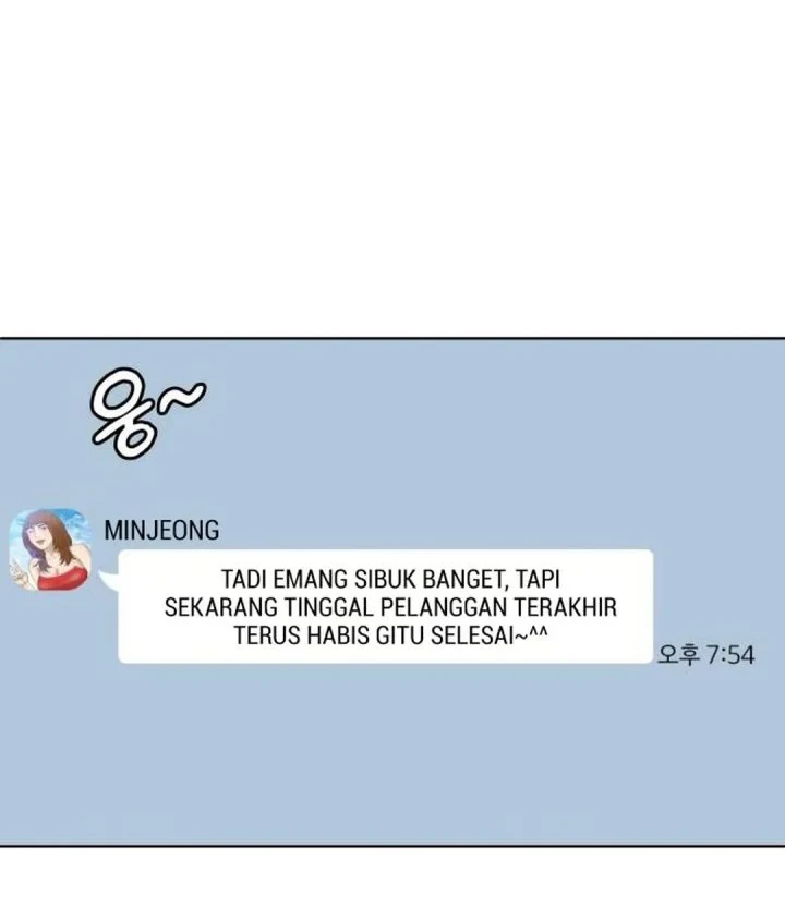 Around Forty Chapter 70 - halaman 76