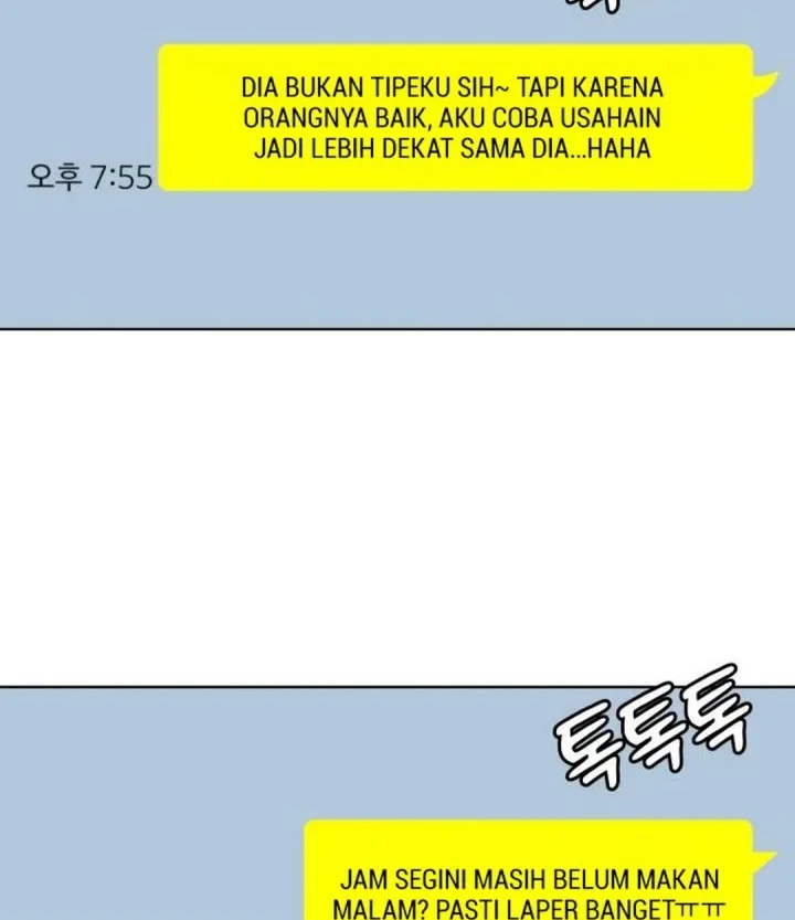 Around Forty Chapter 70 - halaman 78