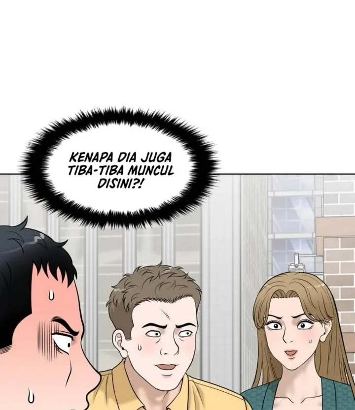 Around Forty Chapter 70 - halaman 8