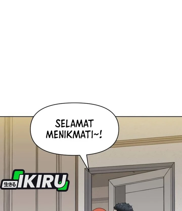 Around Forty Chapter 70 - halaman 80