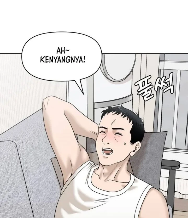 Around Forty Chapter 70 - halaman 84