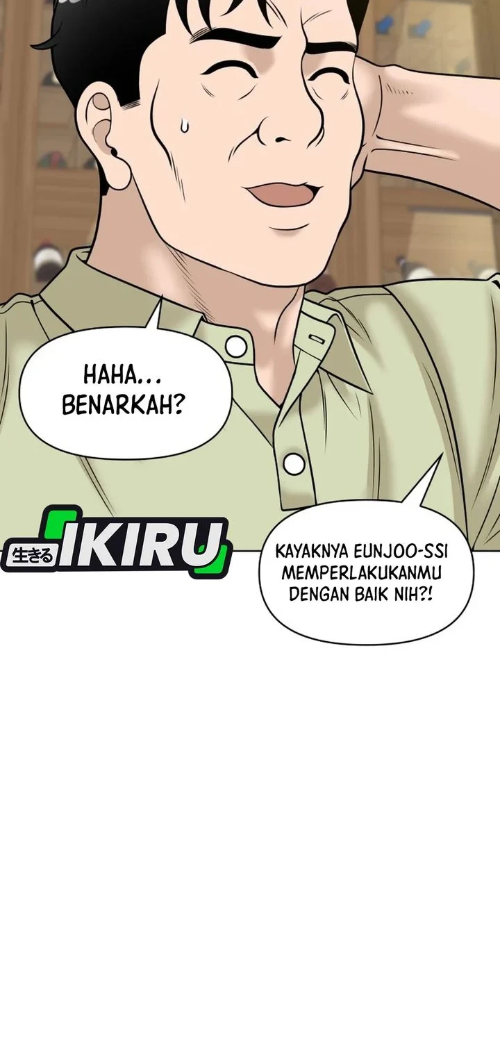 Around Forty Chapter 71 - halaman 14