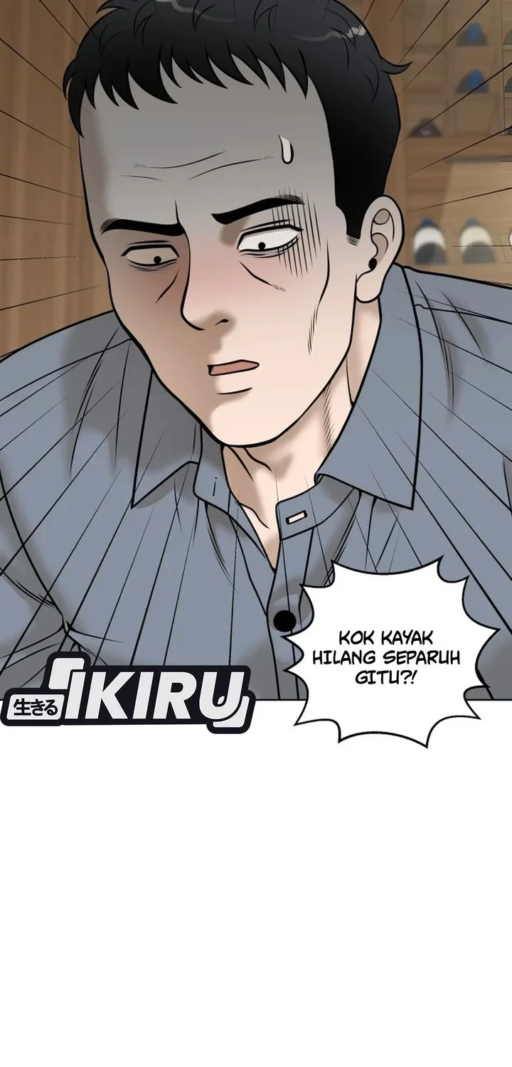 Around Forty Chapter 71 - halaman 16