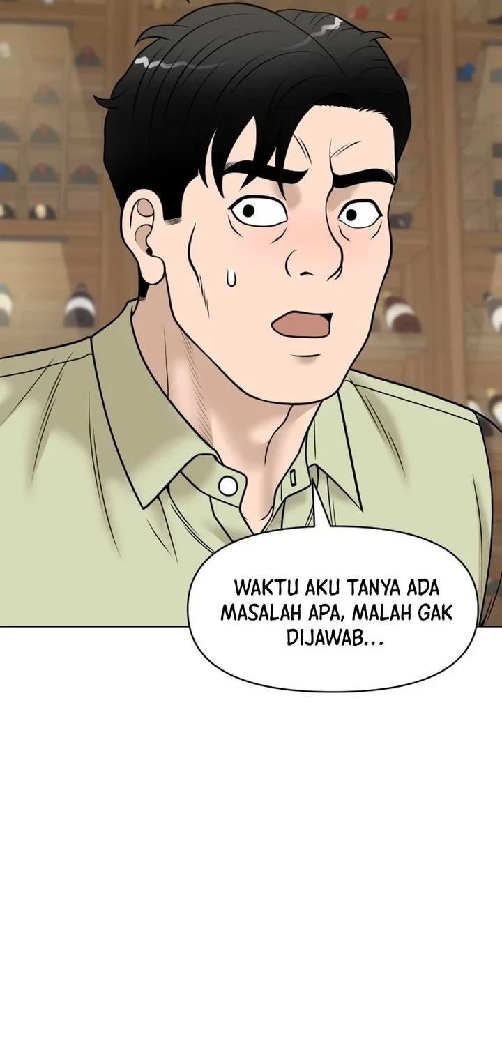 Around Forty Chapter 71 - halaman 18