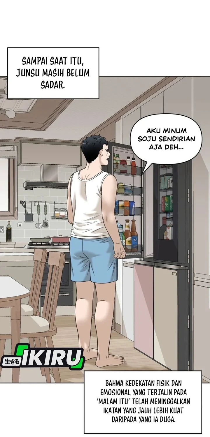 Around Forty Chapter 71 - halaman 2