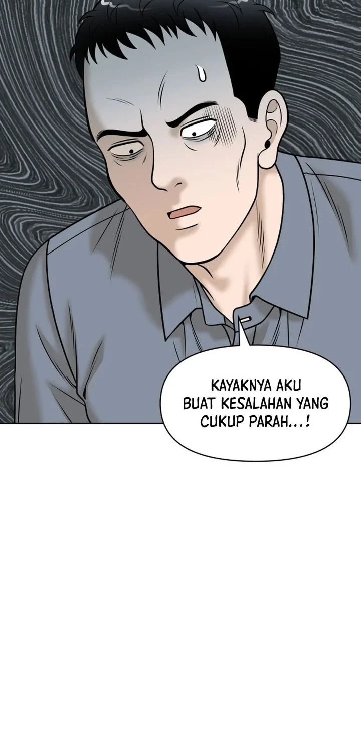 Around Forty Chapter 71 - halaman 20