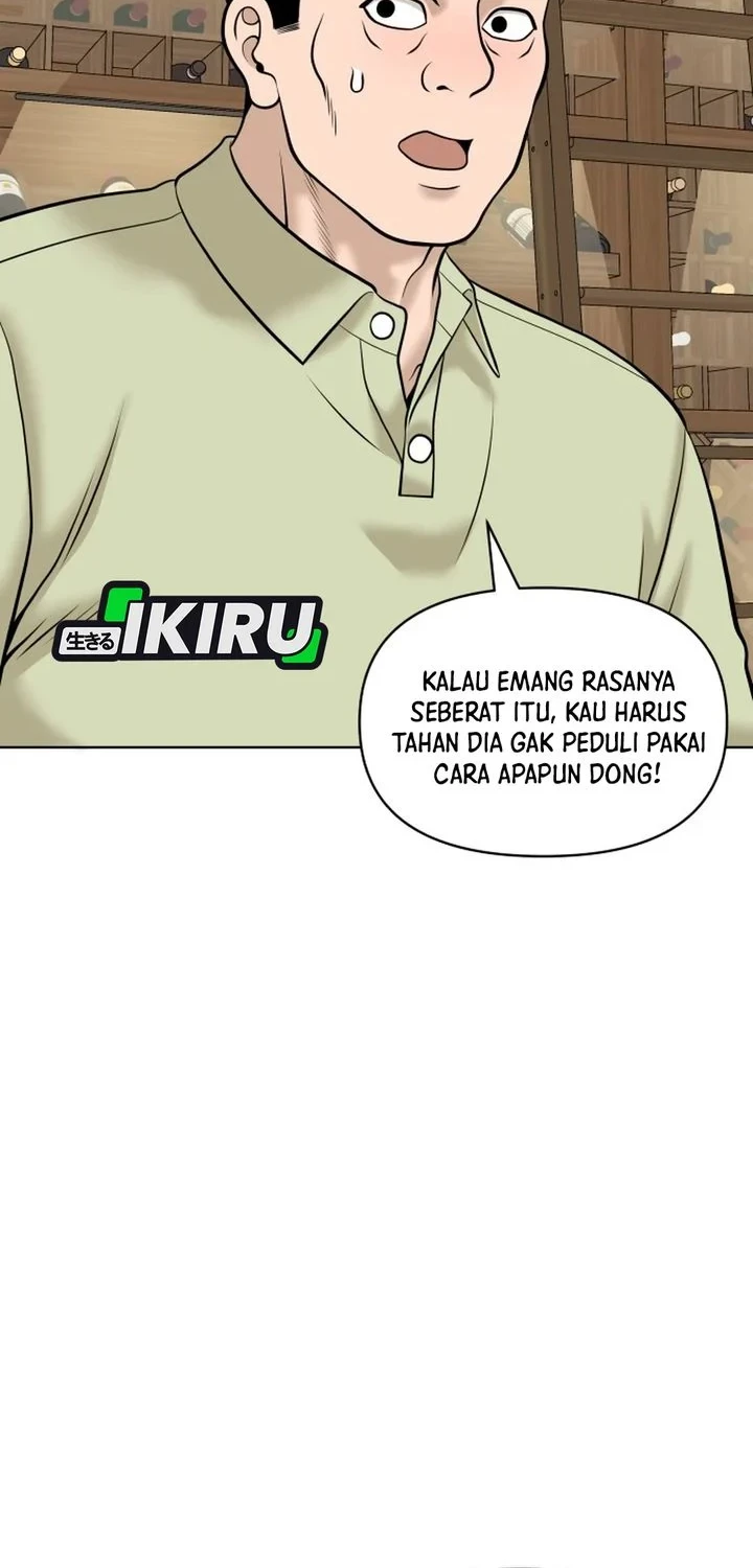 Around Forty Chapter 71 - halaman 24