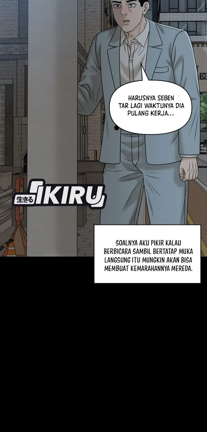 Around Forty Chapter 71 - halaman 26