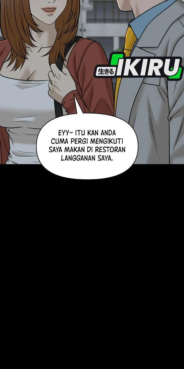 Around Forty Chapter 71 - halaman 32