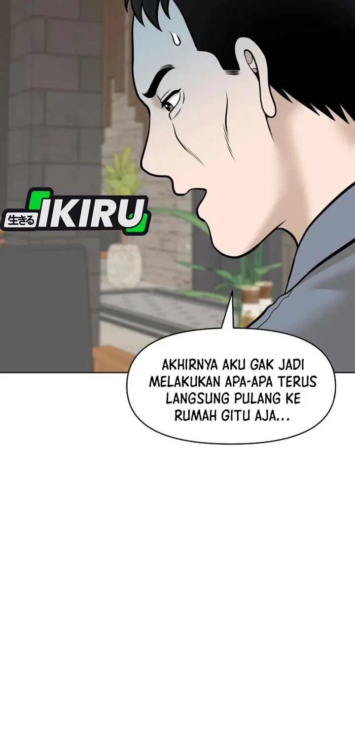 Around Forty Chapter 71 - halaman 34