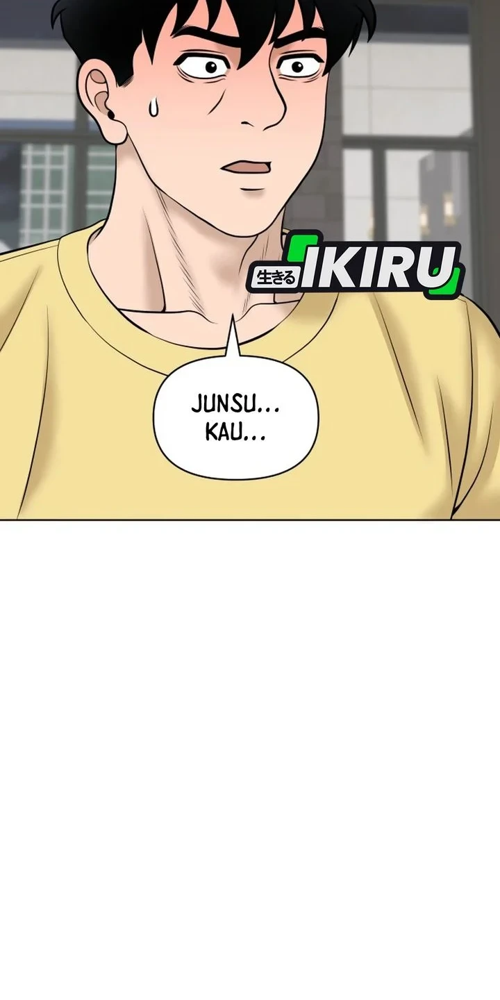 Around Forty Chapter 71 - halaman 36