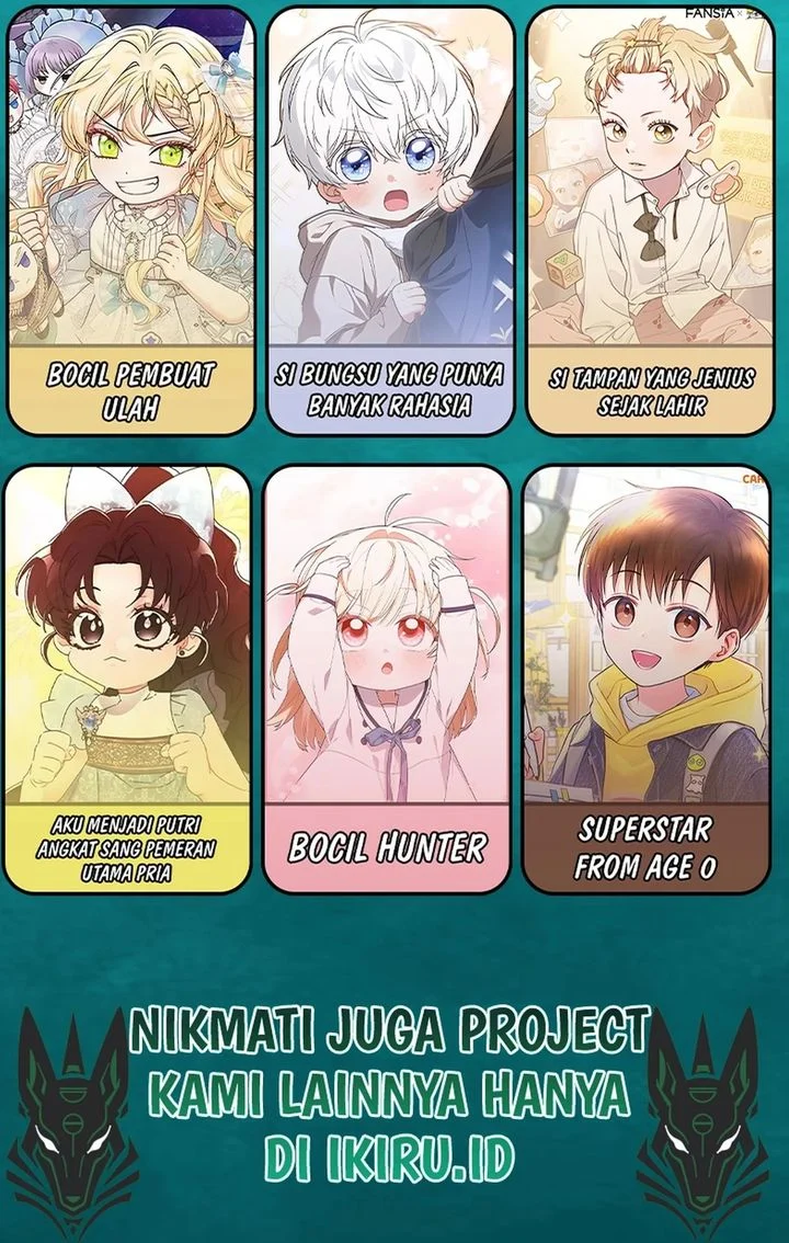 Around Forty Chapter 71 - halaman 39
