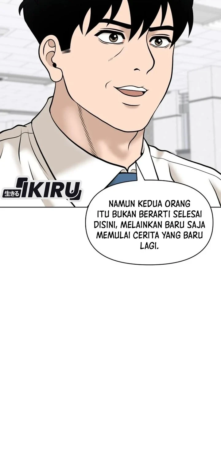 Around Forty Chapter 71 - halaman 6