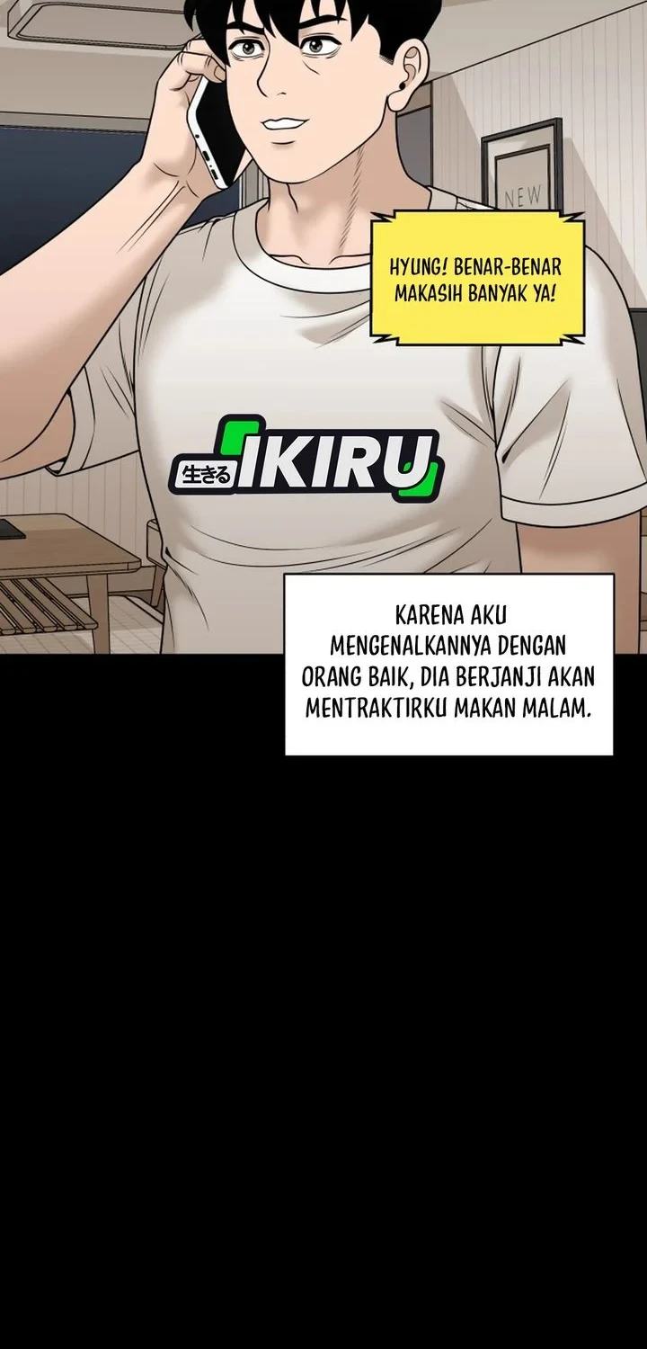 Around Forty Chapter 71 - halaman 8
