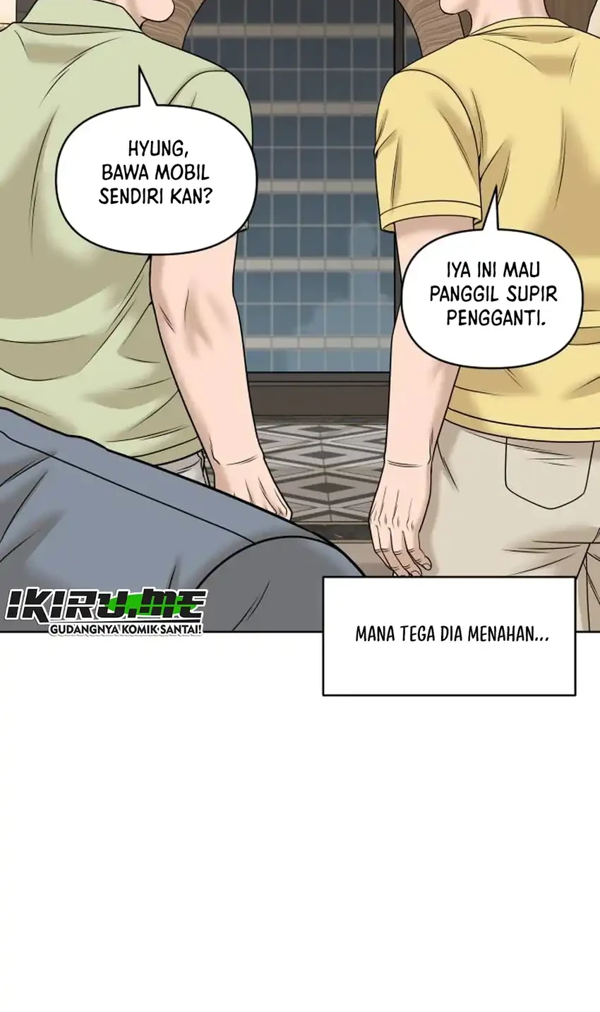 Around Forty Chapter 72 - halaman 10