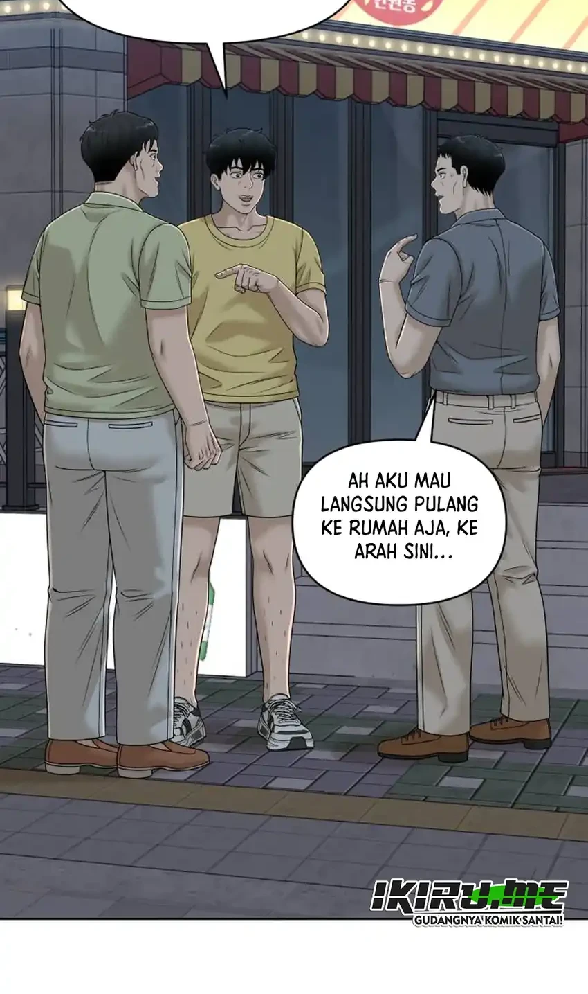 Around Forty Chapter 72 - halaman 12