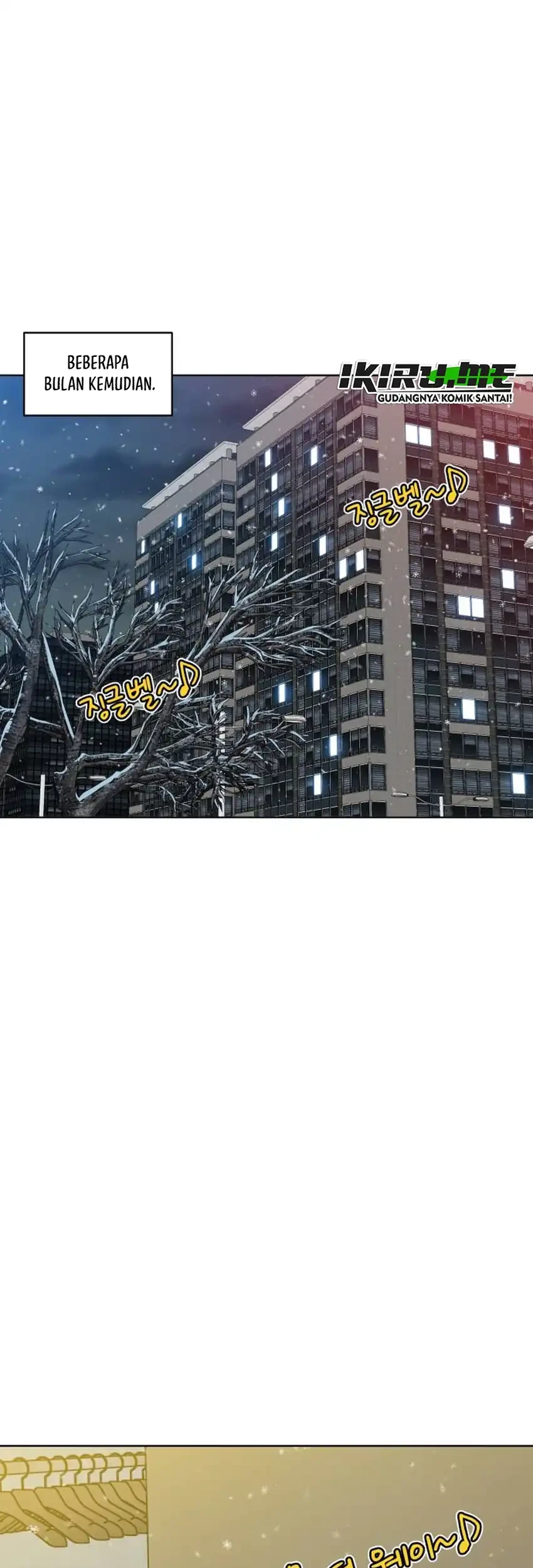 Around Forty Chapter 72 - halaman 21