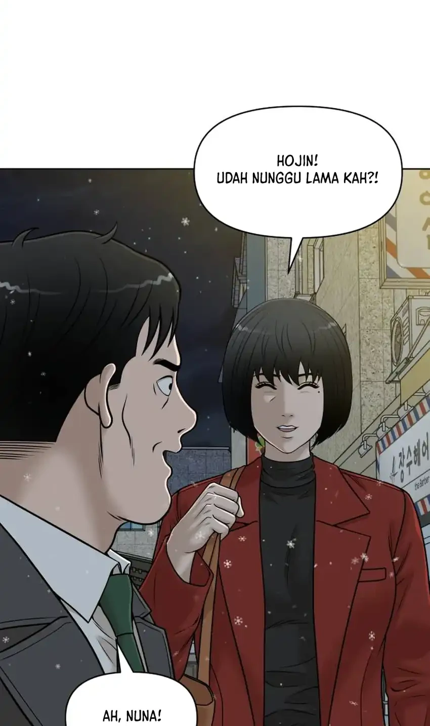 Around Forty Chapter 72 - halaman 24
