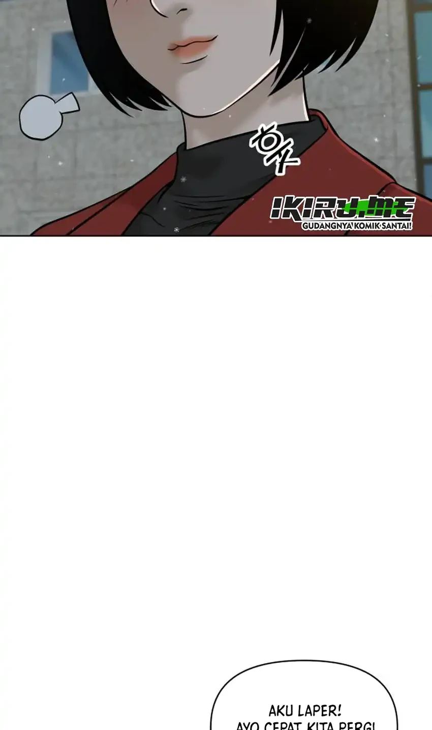 Around Forty Chapter 72 - halaman 28