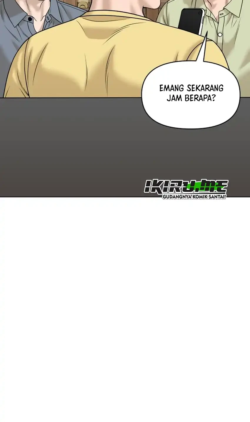 Around Forty Chapter 72 - halaman 4