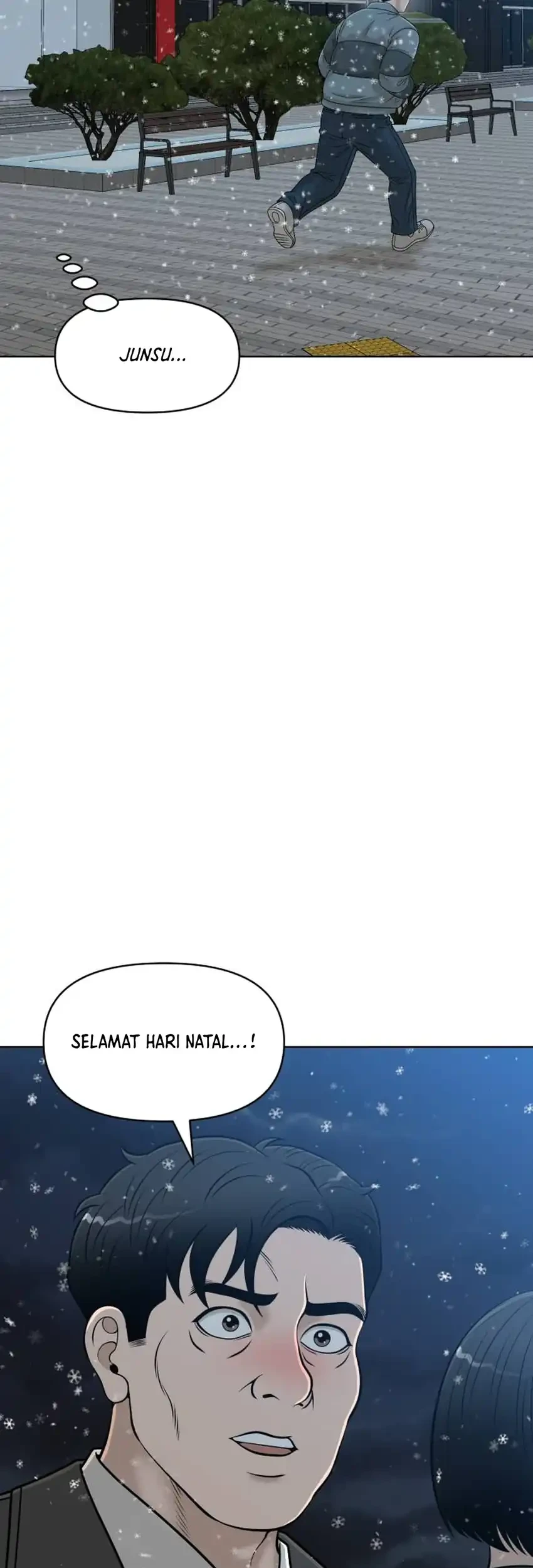 Around Forty Chapter 72 - halaman 41