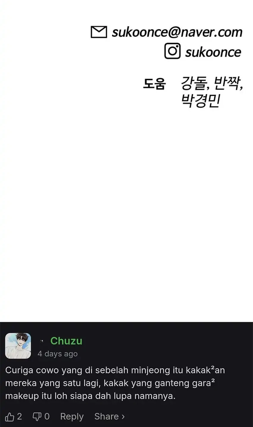 Around Forty Chapter 72 - halaman 44