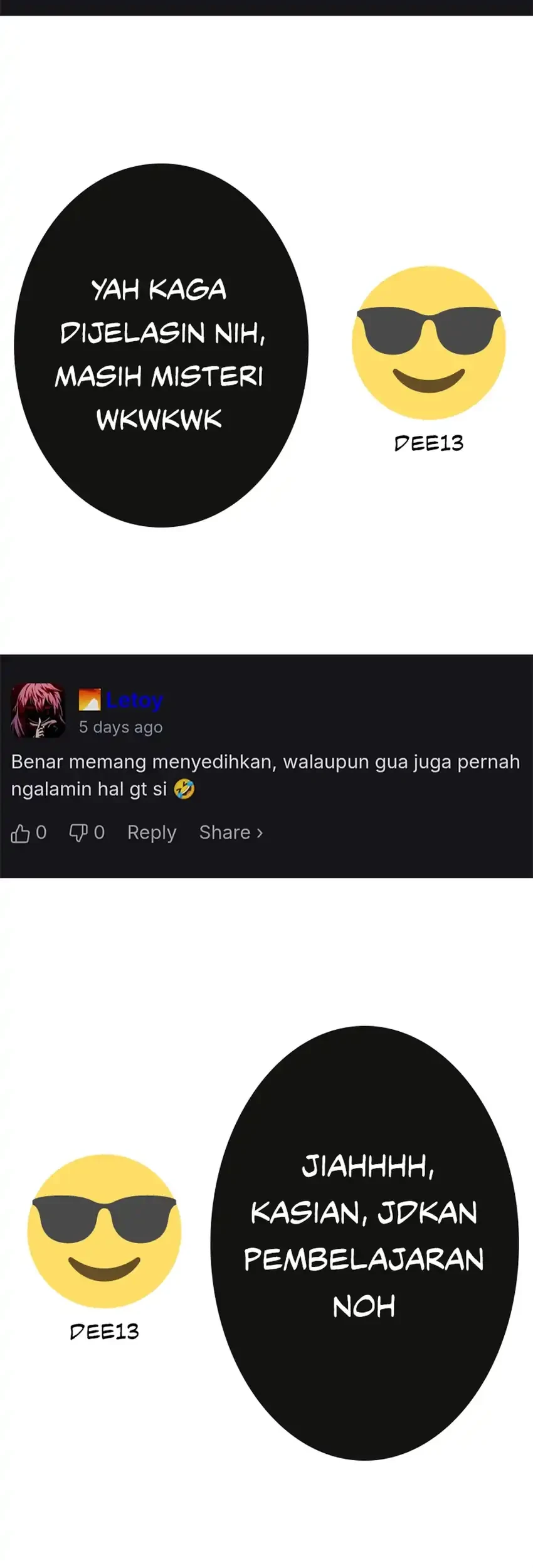 Around Forty Chapter 72 - halaman 45