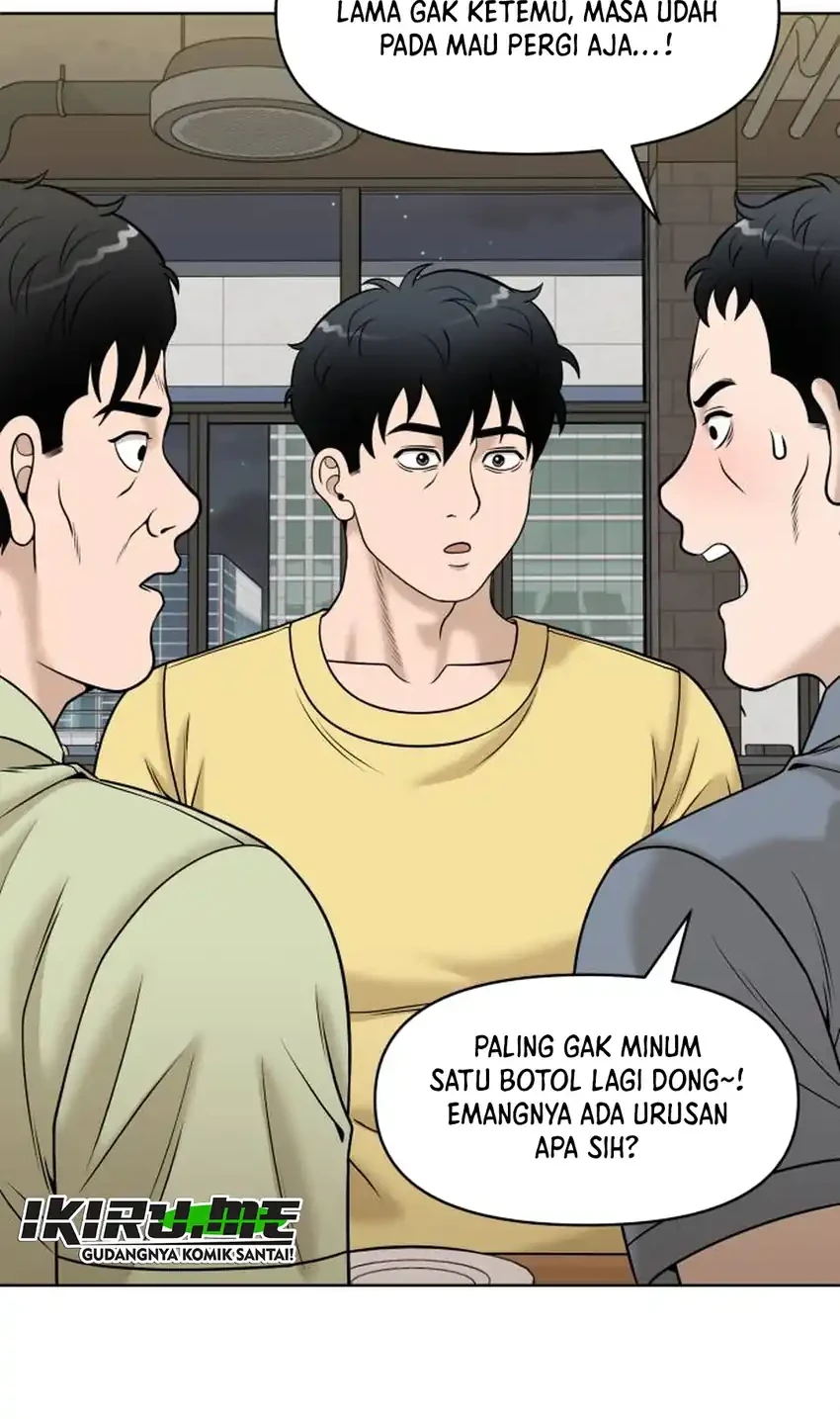 Around Forty Chapter 72 - halaman 6